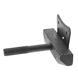 OUNONA Automotive Oil Pan Separator Tool Efficient Oil Removal for Mechanics for Maintenance