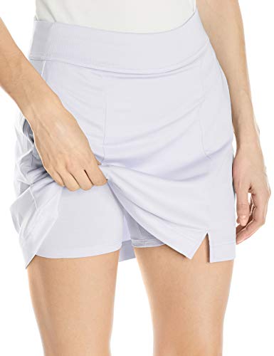 Callaway TrueSculpt Golf Skort feminino liso