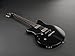Yamaha Revstar Element RSE20L BL Left-Handed Electric Guitar, Black