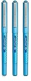 Hochwertiger Uni Ball Eye Fine Waterproof Pen Serie mit einer 0,7 mm Edelstahlspitze und einer feinen Strichstärke von 0,5 mm
