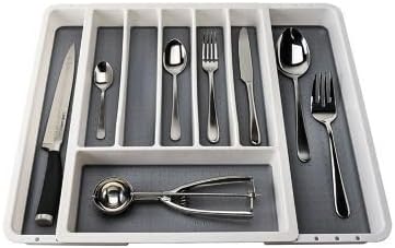 lakeland Expandable Cutlery Tray