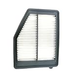 Replacement Compatible For Honda Civic 2012-2015 Engine Air Filter 17220-R1A-A01 AF617