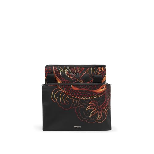 Image of TUMI Just In Case Tote - Packable Travel Tote Bag for Women & Men - Carry Travel Accessories Easily