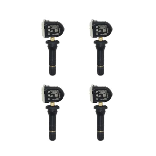 Capteur TPMS TP3040050 d'origine, valve de pression des pneus premium pour JAC T8 et S7