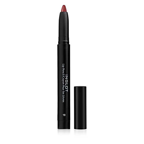 Inglot AMC LIP PENCIL MATTE 19 | 1.8 g/0.06 US OZ