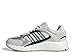 adidas Men's CrazyChaos 2000 Sneaker, Off White/Matte Silver/Ink, 10