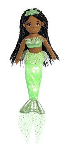 Aurora - Sea Sparkles - 10" Princess Sparkles - Ella