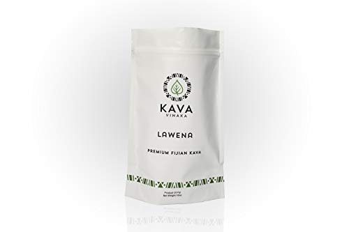 Kava Vinaka - Lawena - Premium Fijian Kava