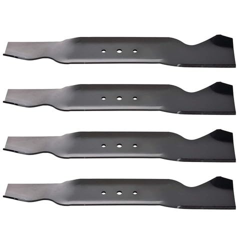 Oregon 98-496 Replacement Mower Blade