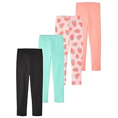 Strawberry (Orange, Light Pink, Green, Black)