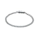 遺骨ブレスレット 手元供養 メモリアル 遺骨入れ ステンレス 316L レディース メンズ レディース キヘイ (19)