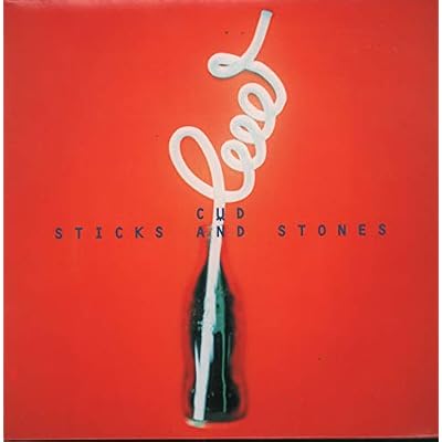 Sticks & Stones