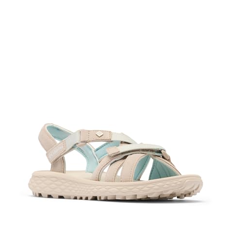 Sandalias Columbia Konos Esla EU 42           perfectas para explorar senderos y pasear por la naturaleza