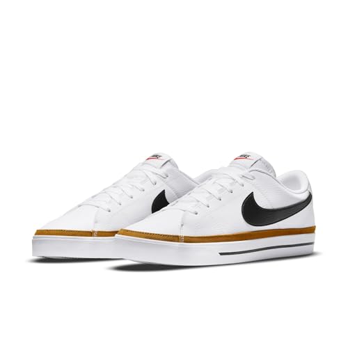 Image of Nike Mens Court Legacy Nn Sneakers