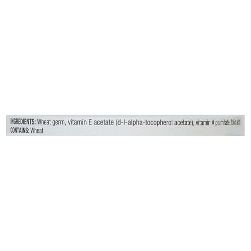 Kretschmer Wheat Germ Original Toasted 12Oz #TOP5