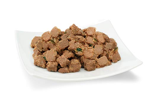 Purina Beyond Umido Cane Grain Free Bocconi in