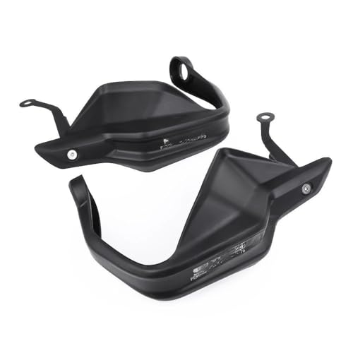 Protège-mains de guidon moto et protecteur levier Street Triple 765