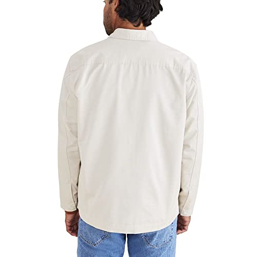 Image of Dockers Men's Regular Fit Shirt Jacket