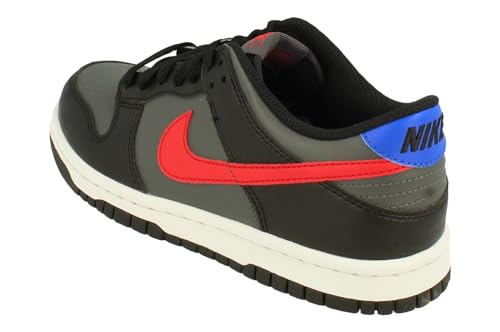 Image of Nike Kid's Dunk Low Sneaker