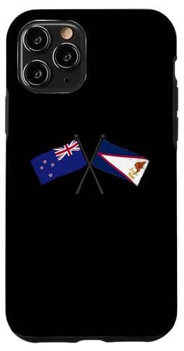 �j���[�W�[�����h�A�����J�̃T���A�����t���O �X�}�z�P�[�X iPhone 11 Pro �p