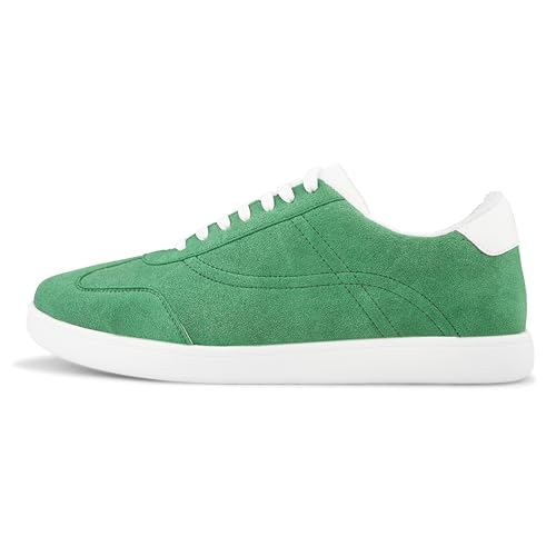 Image of Cruiser Sneaker for Men | Lightweight & Comfortable | Stylish Lace-Up Casual Footwear with Cushioned Insole | Perfect for Versatile Outfits 2641
