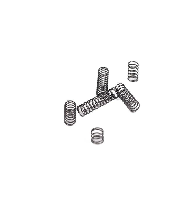 6 sztuk 1.4mm średnica drutu sprężyna ściśnięta sprężyny pchanie cewki elastyczny elastyczny pierścień dociskowy 15-50mm długość 23/24/25/26/27/28/29/30mm OD(50mm,30mm-01)