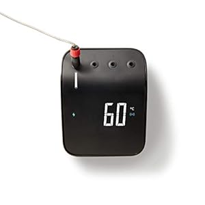 Weber Connect Smart Grilling Hub Thermometer