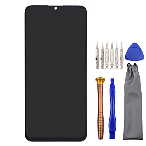 Écran LCD tactile Honor X7 à remplacer pour réparer un affichage cassé ou noir 6,7"
