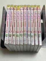 Amazon.co.jp: おジャ魔女どれみ♯しゃーぷっ DVD 全10巻セット