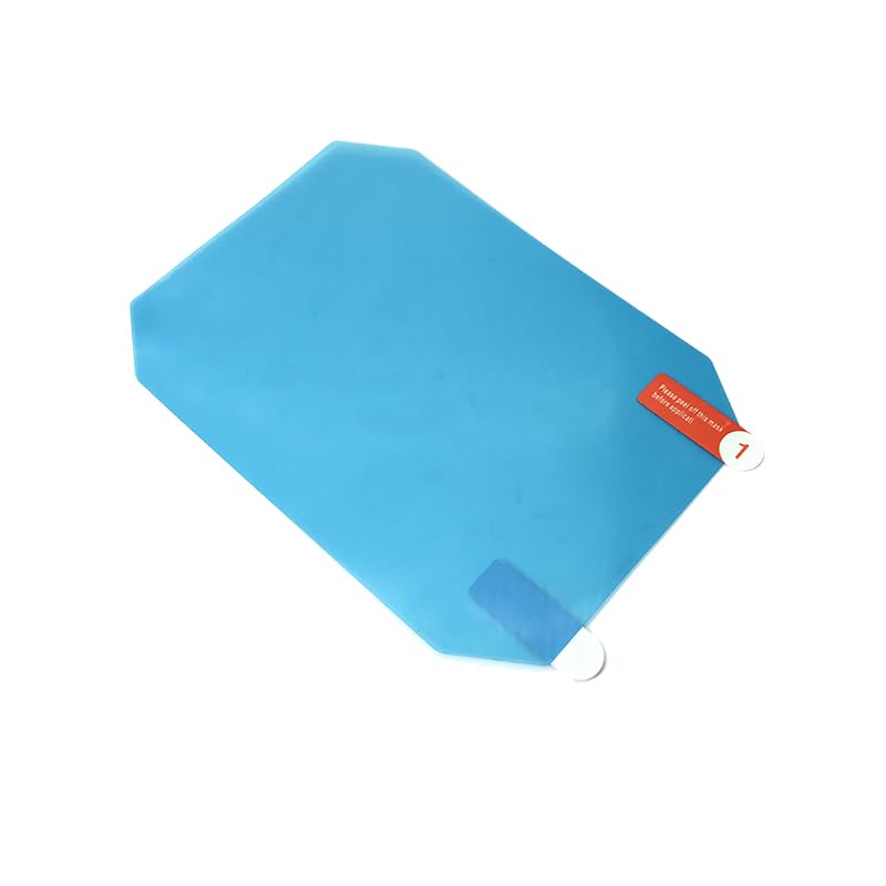 Film de protection d'écran moto pour ADV350 ADV160 accessoires 2022