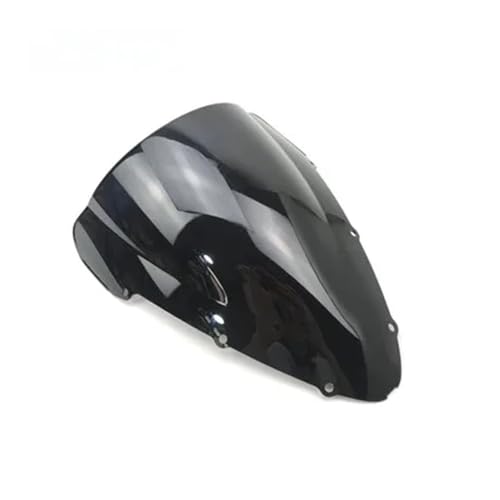 Bulle moto pare-brise PC CBR600F finition premium pour F4i 2001-2007
