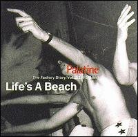 A Certain Ratio, New Order, Marcel King, Cabaret Voltaire..