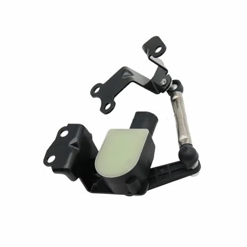Sensor de altura para regular luces de Skoda Superb II Station Wagon con carga 2