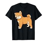 Este adorable diseño de cachorro Shiba Inu es perfecto para mamás y papás orgullosos de perros que aman la personalidad juguetona y derretida de su cachorro, una dulce manera de celebrar a tu compañero peludo.