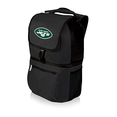 Image of Picnic TIME NFL Zuma Backpack Cooler, Soft Cooler Backpack, Lunch Cooler