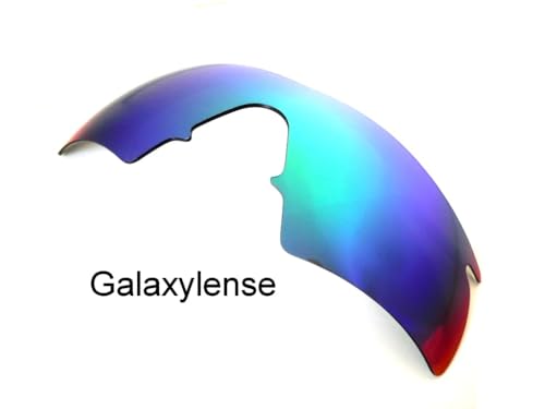 Image of Galaxy Replacement Lenses For Oakley M Frame Hybrid Multi Selection Color ...