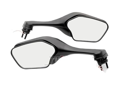 Rétroviseurs moto clignotants CBR 1000 RR 2008-2013 retroviseur lateral VFR1200