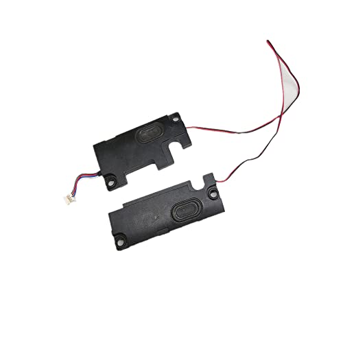 Haut-parleur interne PC Dell Inspiron Chromebook 7486 résoudre problème son