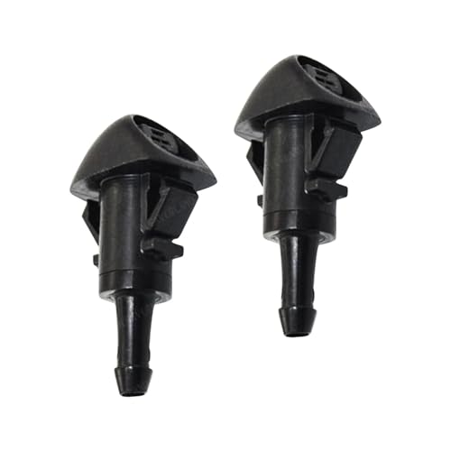 Buse de lave-glace bouchée sur Subaru Legacy ? Remplacez-la par la pièce 86636AJ10B