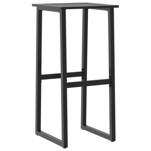 Ensemble de bar de jardin résistant max 110 kg pour petit balcon et cour