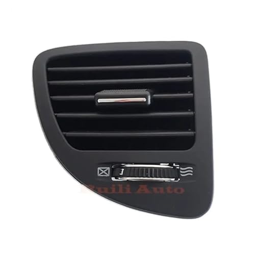 Bouche d'aération 974901F000 pour Kia Sportage 2005-2009 grille noire droite