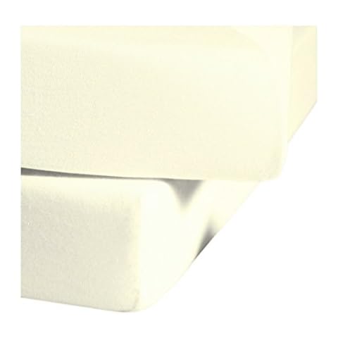 Fleuresse L-001117-2610-0600 Comfort Bettlaken Cover