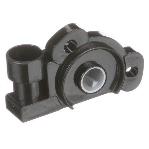 Delphi Ss10459 Fuel Injection Throttle Switch #TOP4