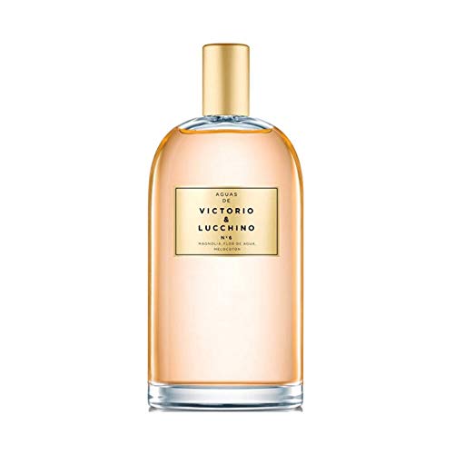 Victorio & Lucchino Aguas Nº6 Eau de Toilette Vaporisateur