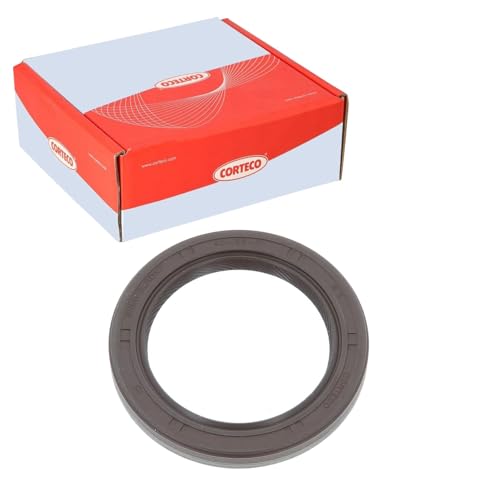 Corteco 12016528B Oil Seal Crankshaft