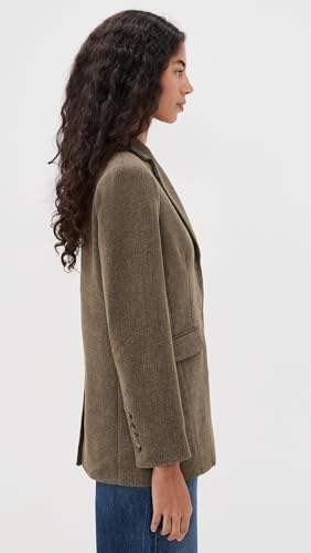 Line & Dot Women's Belmont Blazer4