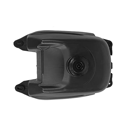 Tanque de combustible de 10L de plástico para ATV 150cc a 250cc 6