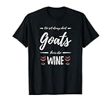 Goats Wine Designs