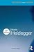 Martin Heidegger (Routledge Critical Thinkers)