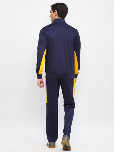 Image of YONEX Track Suit M 3118 |Badminton Squash Tennis |Warm UP Jacket with Track Pant|